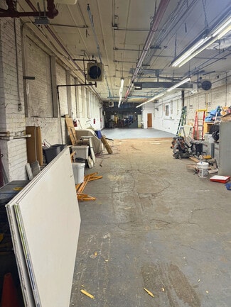 Bronx, NY Industrial - 1056 Washington Ave Bronx, NY Industrial - 1056 Washington Ave