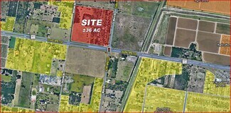 McAllen, TX Commercial - Highway 107