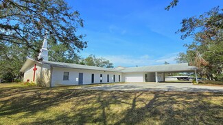 Bradenton, FL Office - 1803 57th Ave W