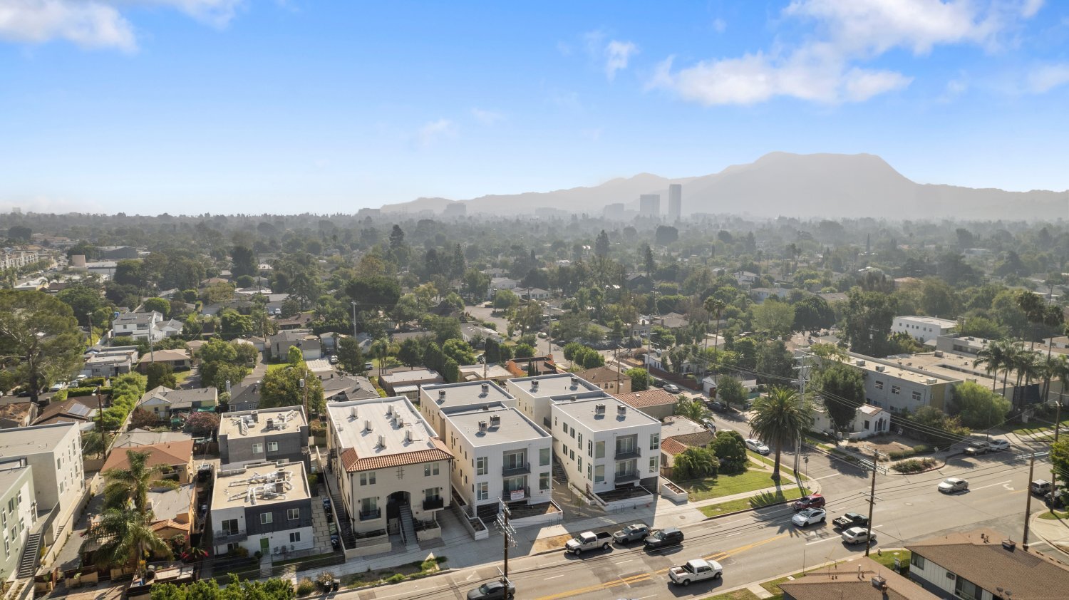 5110 Cahuenga Blvd, North Hollywood, CA for Sale