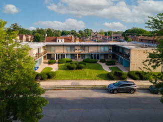 Chicago, IL Apartments - 445-459 E 107th St