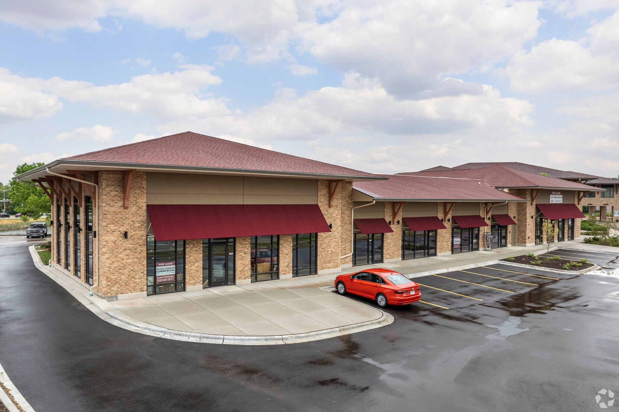 5955 McKee Rd, Fitchburg, WI for Rent