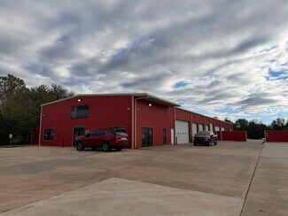 Oklahoma City, OK Industrial - 10308 SE 29th St