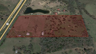 Navasota, TX Commercial - 18727 Highway 6