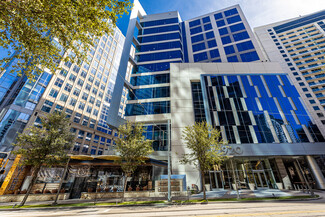 Dallas, TX Office - 1920 McKinney Ave