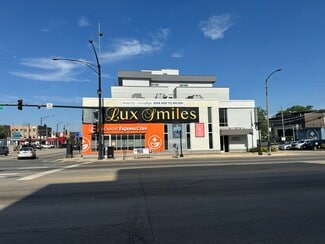 Chicago, IL Office/Medical - 2400 N Ashland Ave