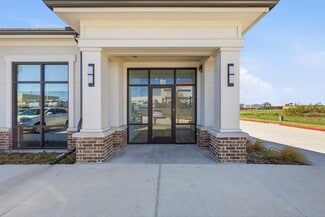 Fort Worth, TX Office - 3121 Bailey Dr