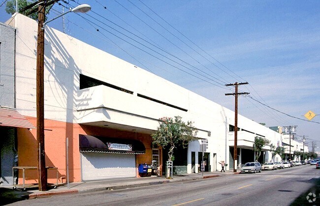 755 S Wall St, Los Angeles, CA for Rent