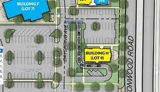 Bozeman, MT Retail - 1750 Twin Lakes Ave