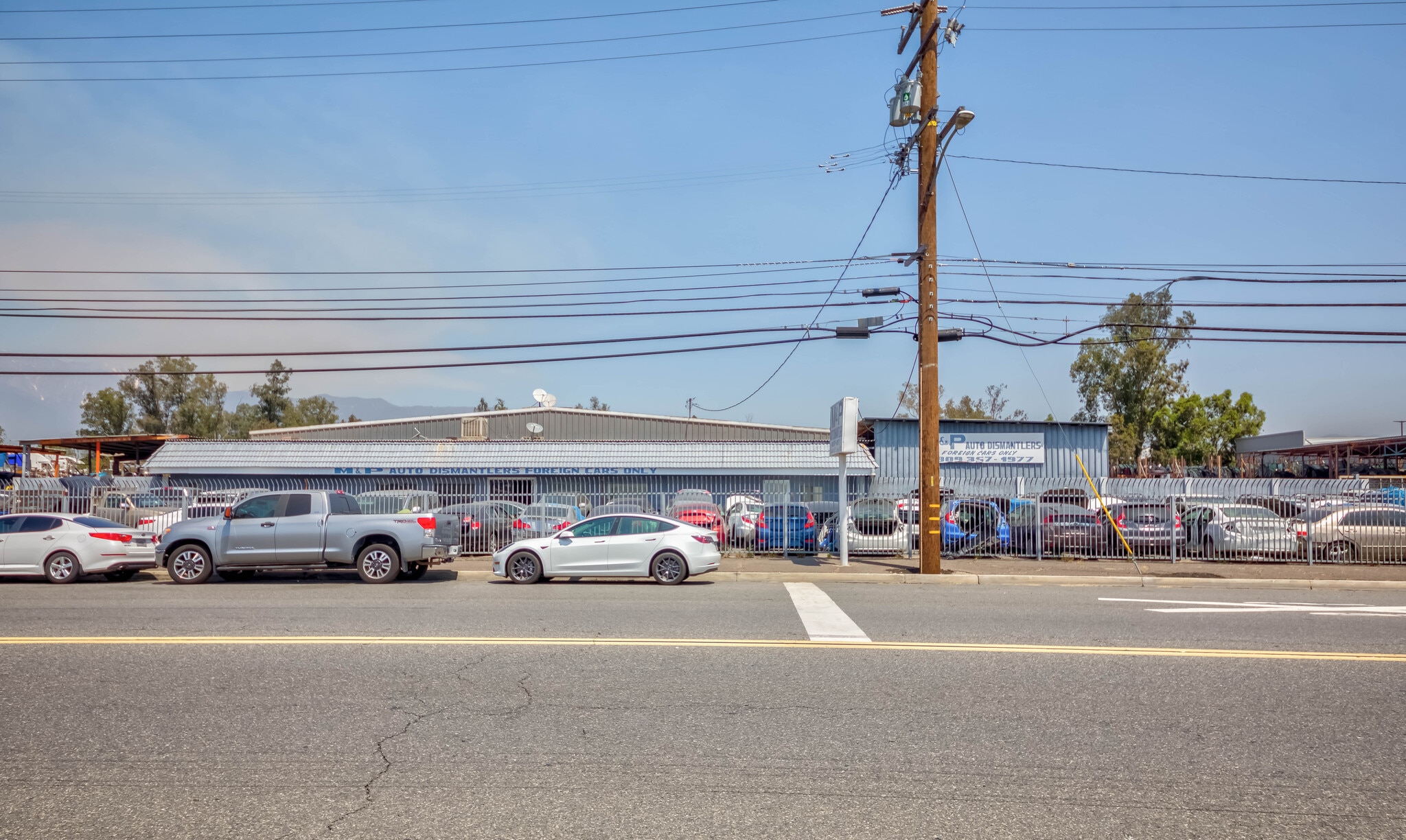 15682 Arrow Blvd, Fontana, CA for Sale