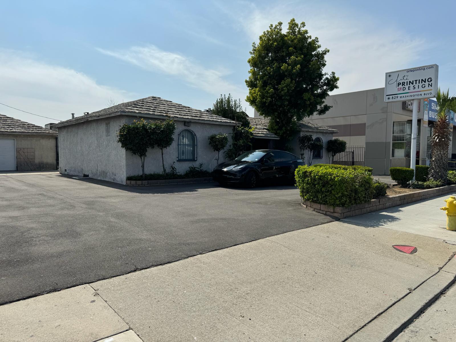 829 Washington Blvd, Montebello, CA for Sale