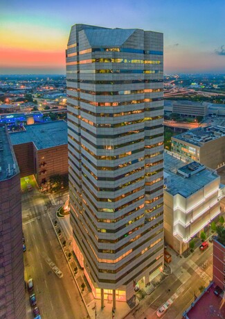 Houston, TX Office - 440 Louisiana St