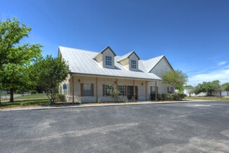 New Braunfels, TX Office/Medical - 1492 S Seguin Ave
