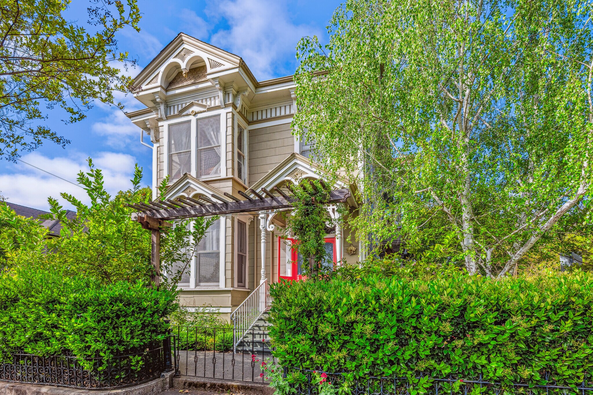 1645 Main St, Napa, CA for Sale