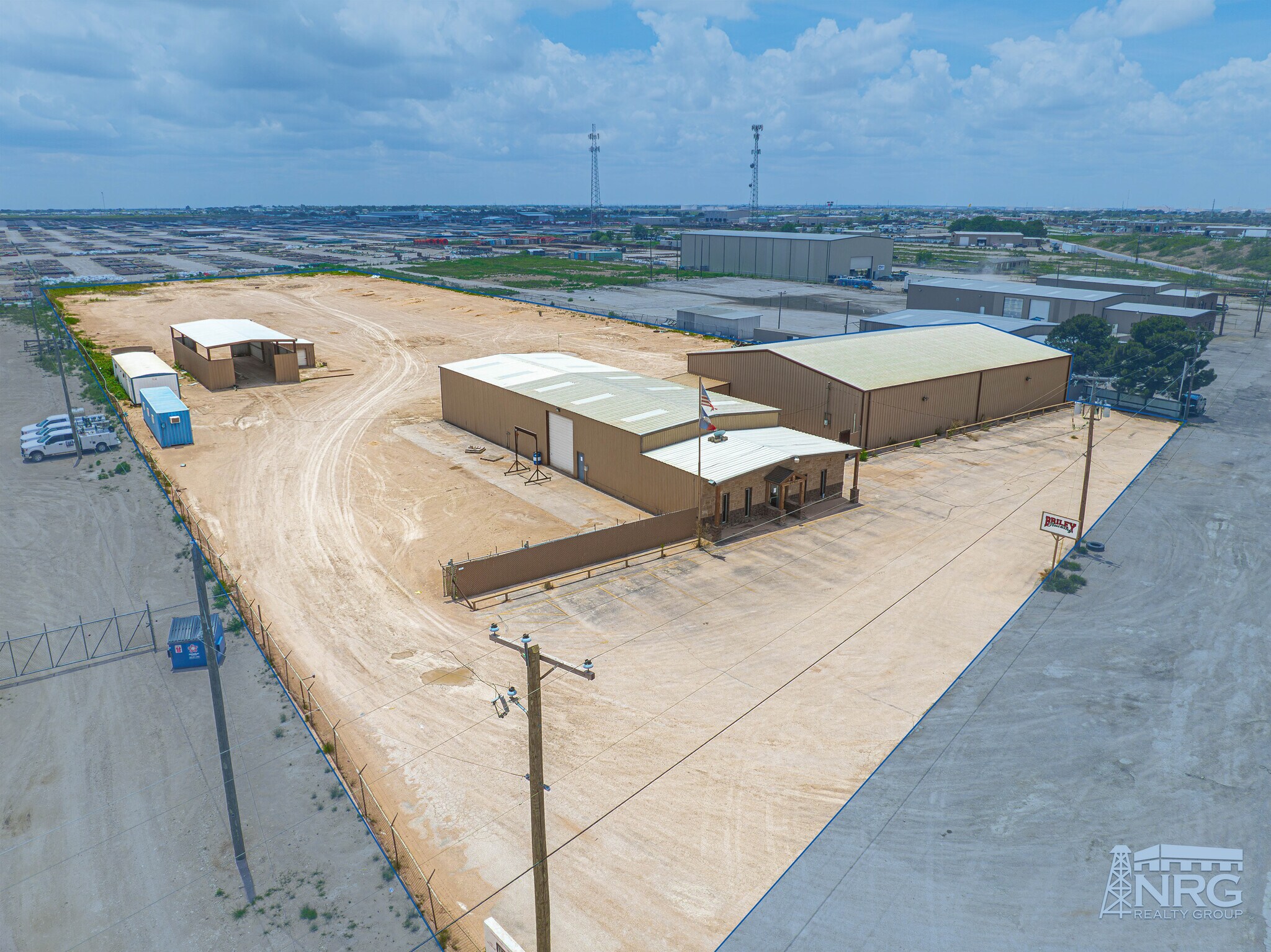 6700 I-20, Midland, TX for Rent