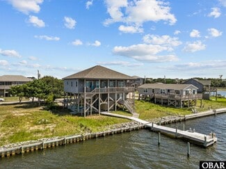 Frisco, NC Residential Income - 50192 Treasure Ct