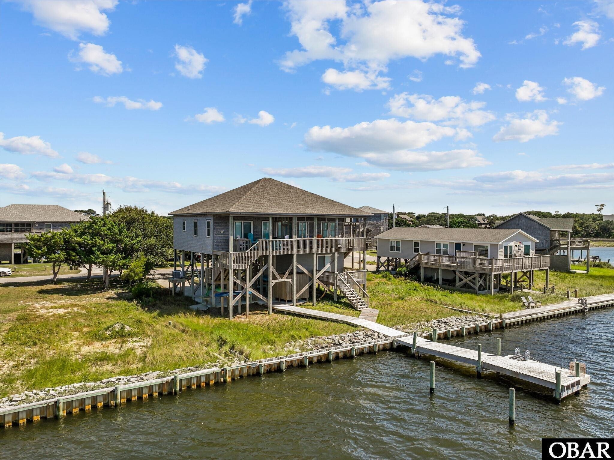 50192 Treasure Ct, Frisco, NC for Sale