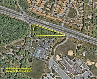 Waldorf, MD Commercial - Bunker Hill Waldorf, MD Commercial - Bunker Hill