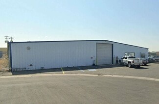 Twin Falls, ID Industrial - 297 Wycoff Cir Twin Falls, ID Industrial - 297 Wycoff Cir