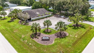 Sarasota, FL Office - 1725 Barber Rd