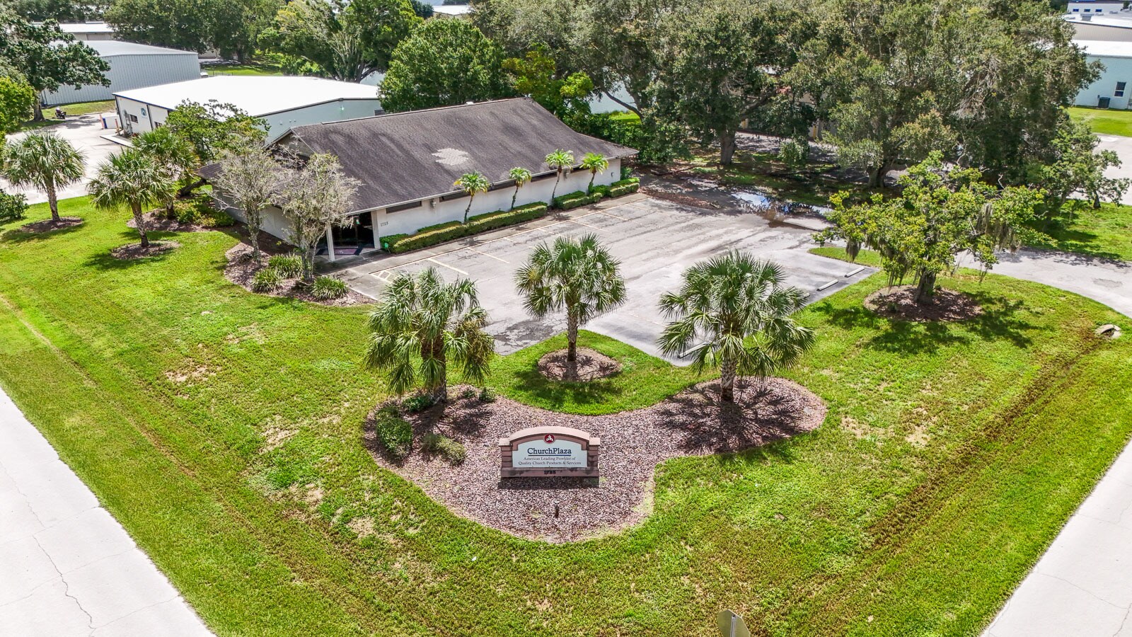 1725 Barber Rd, Sarasota, FL for Sale
