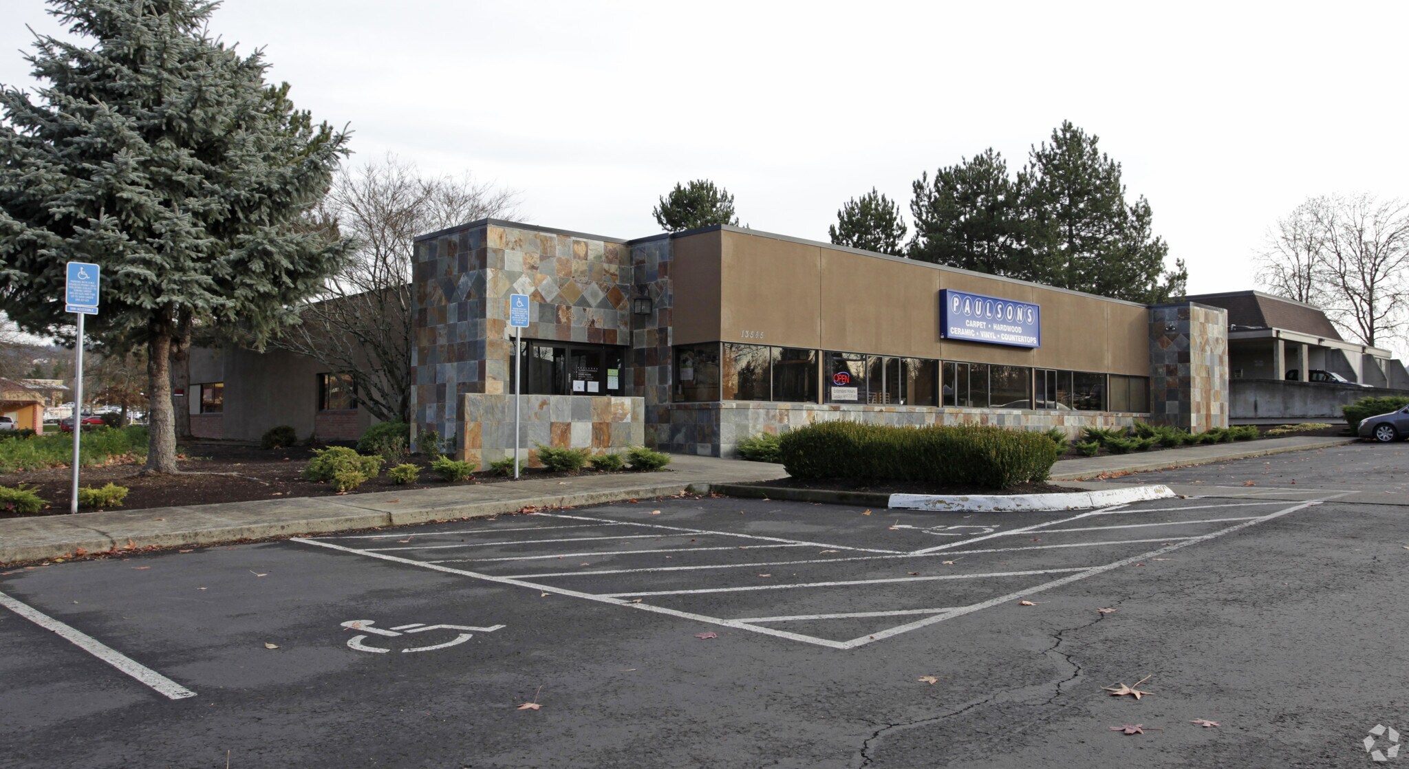 13545 NW Science Park Dr, Portland, OR for Rent