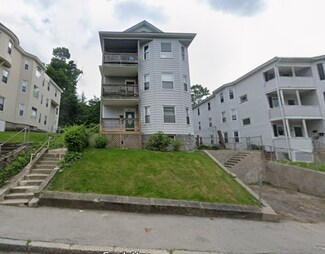 Worcester, MA Multi-Family - 82 Green Hill Pky Worcester, MA Multi-Family - 82 Green Hill Pky