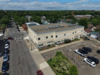 Minneapolis, MN Medical - 3809 S 42nd St