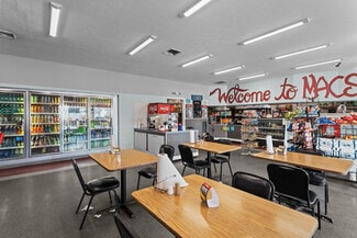 Kokomo, IN Retail - 1727 S Webster St