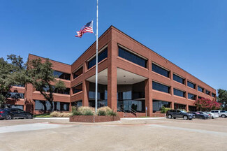 Carrollton, TX Office - 2121 Midway Rd