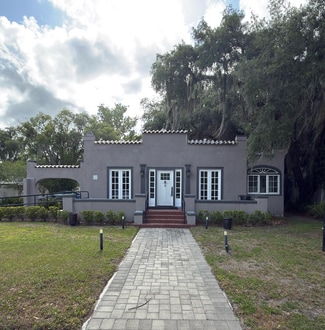 Oviedo, FL Office - 469 S Central Ave