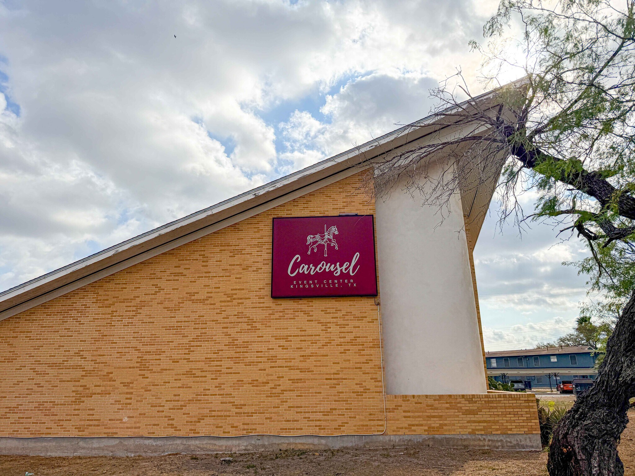 1120 E Sen Carlos Truan Blvd, Kingsville, TX for Sale