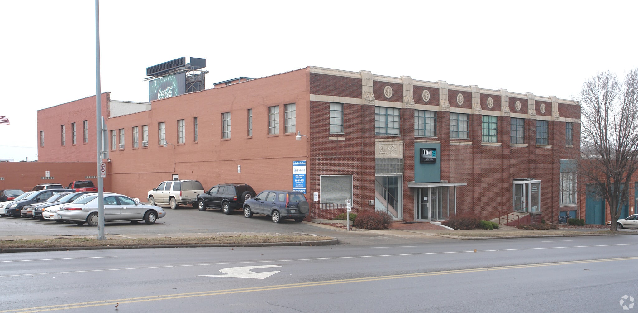 2540 W Pennway St, Kansas City, MO for Rent