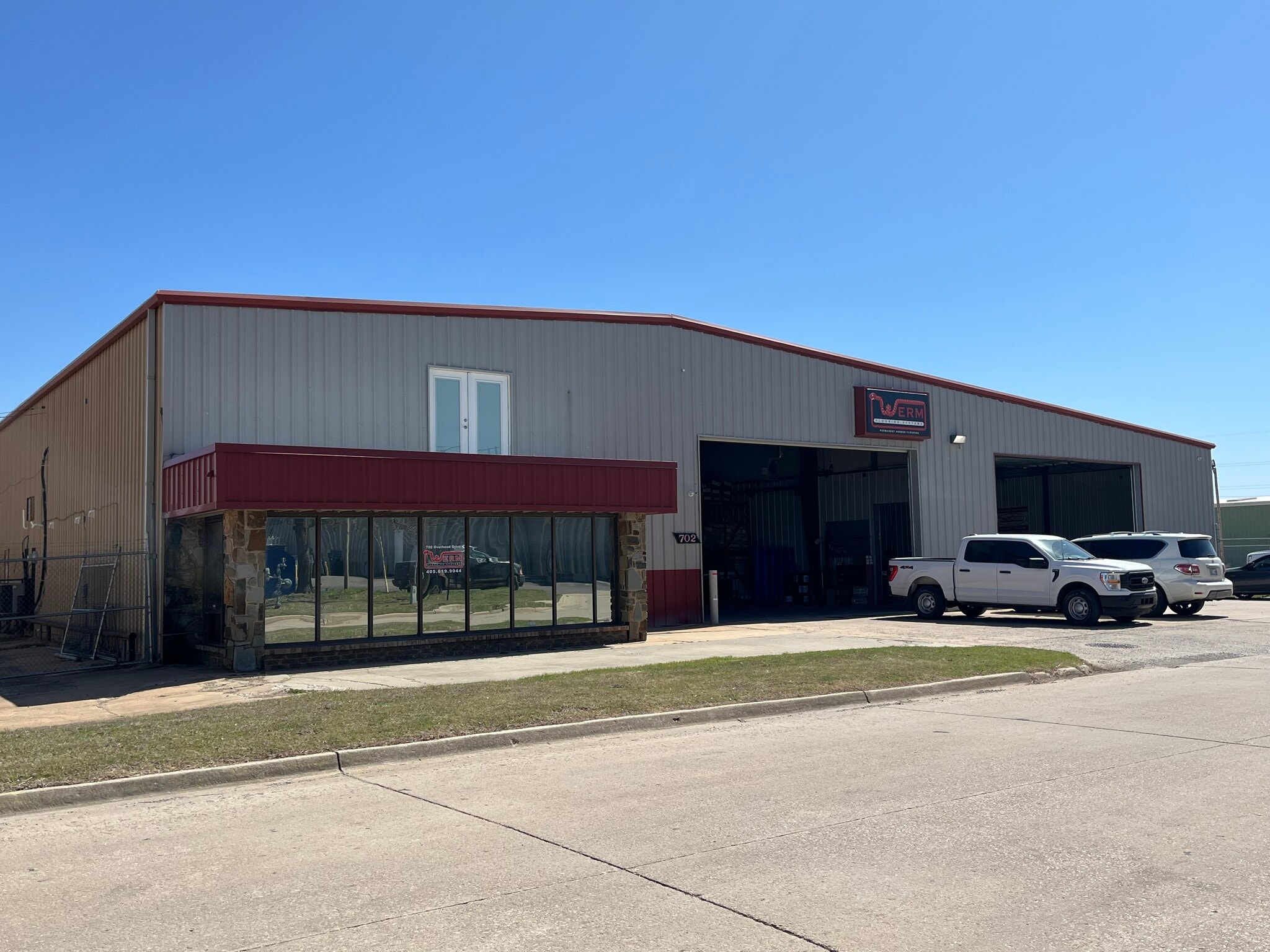 702 Overhead Dr, Oklahoma City, OK for Rent