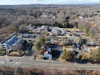 New City, NY Office - 321 N Main St