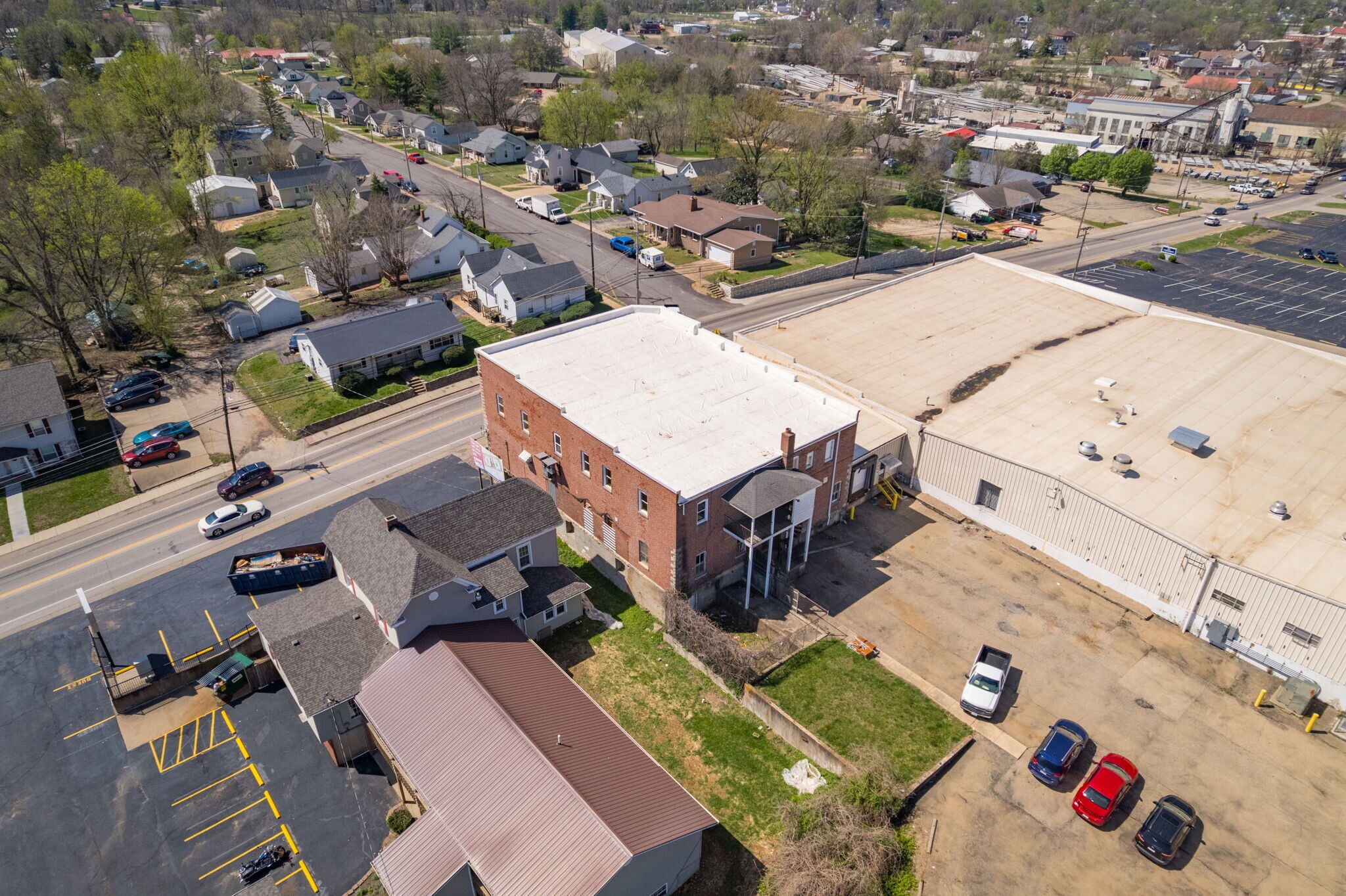 702 Benham St, Bonne Terre, MO for Sale