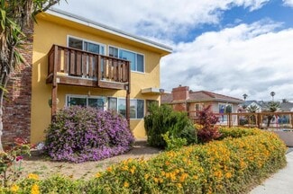 Santa Cruz, CA Apartments - 238 San Lorenzo Blvd