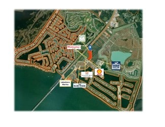 Slidell, LA Commercial - Howze Beach Rd
