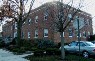 Glen Rock, NJ Office - 66 Glen Ave