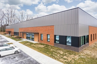 Exton, PA Industrial - 711 Haywood Dr