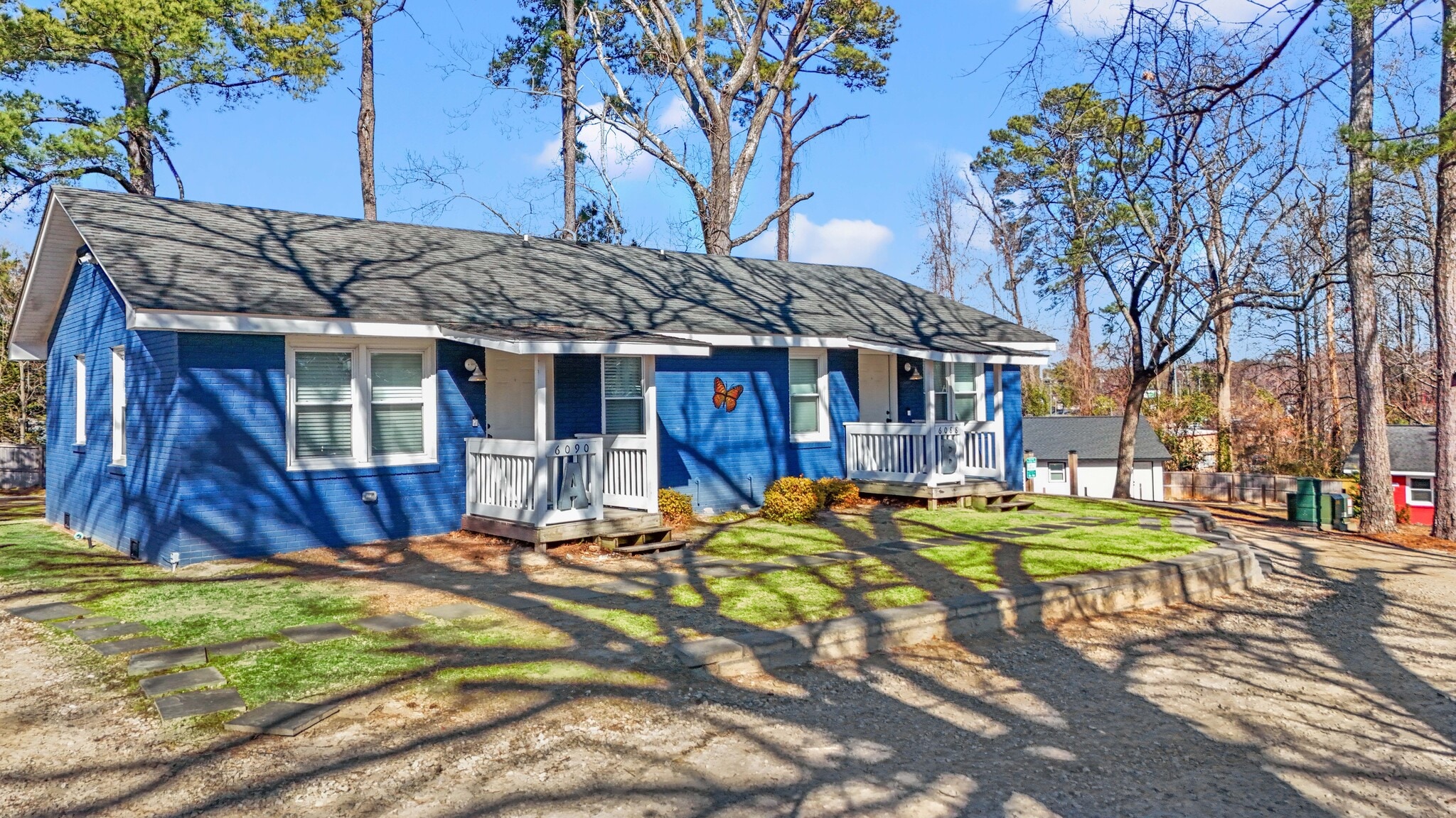 6069-6095 Lunar Dr, Fayetteville, NC for Sale