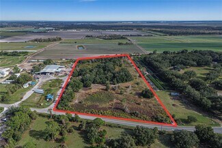 Mount Dora, FL Industrial Land - 26034 County Road 448A Mount Dora, FL Industrial Land - 26034 County Road 448A