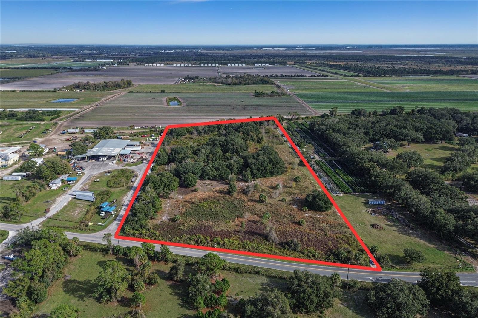 26034 County Road 448A, Mount Dora, FL for Sale