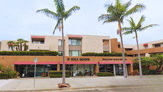 La Jolla, CA Office/Retail - 5724-5726 La Jolla Blvd