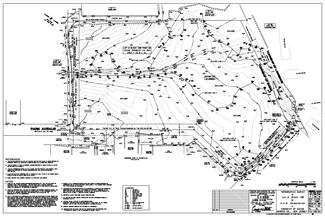 Ewing, NJ Commercial Land - Park Avenue