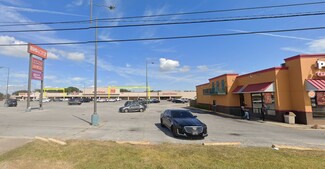 Groves, TX Retail - 4900-5180 Twin City Hwy