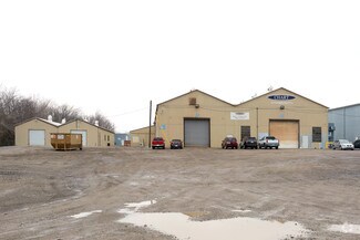 5500 E INDEPENDENCE ST  