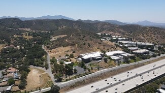 Thousand Oaks, CA Residential - 1 Skyline Dr