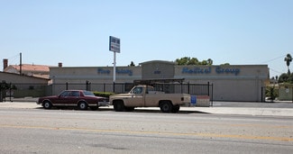 South El Monte, CA Medical - 2727 Peck Rd