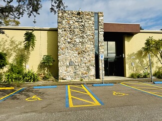 Saint Petersburg, FL Office - 1401 5th Ave N